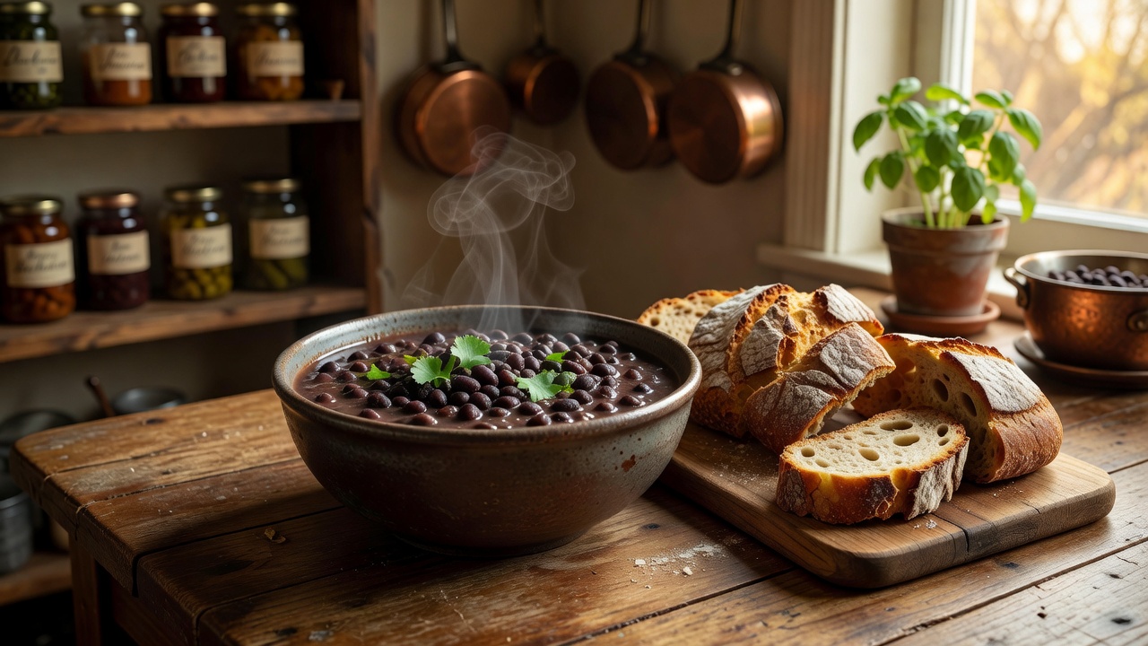 Dinner Ideas When You Don't Want to Go to the Store