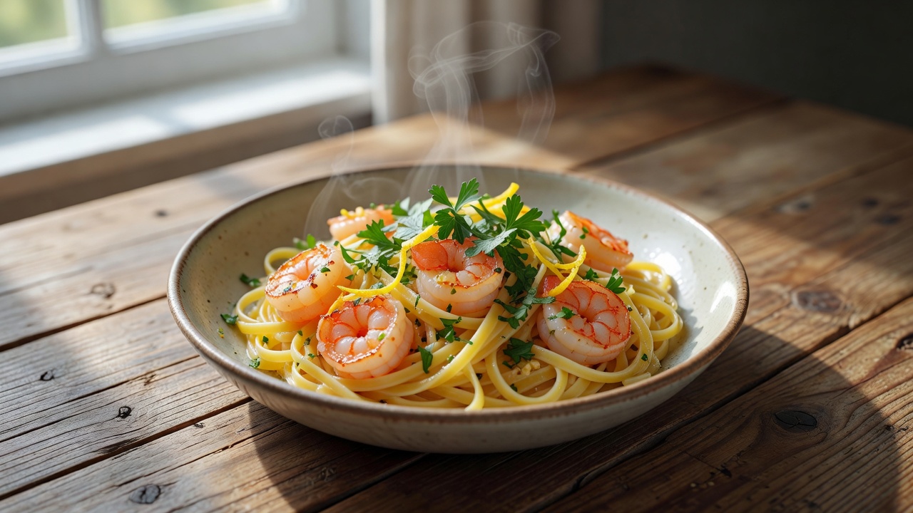 Easy High-Protein Dinners from Pantry Staples