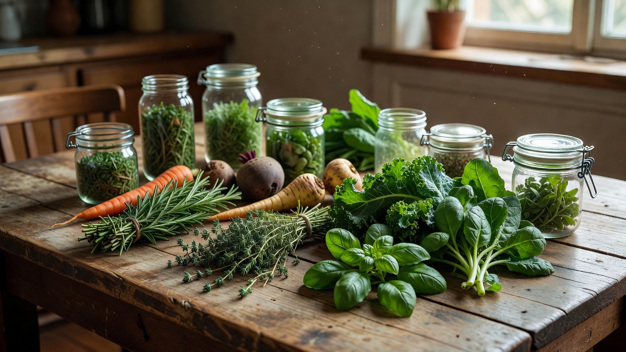 How to Reduce Food Waste at Home (That Actually Works)
